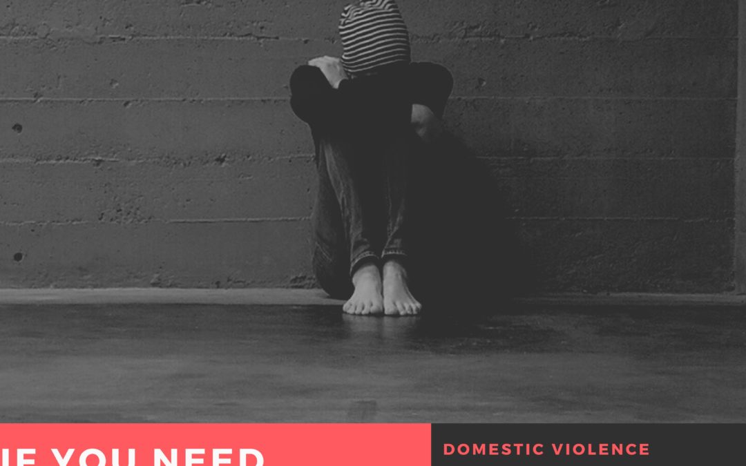Domestic Violence during Covid-19