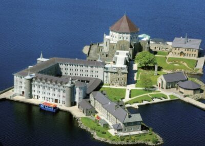Women's Trip to Lough Derg 18th May